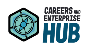 careers and enterprise hub logo