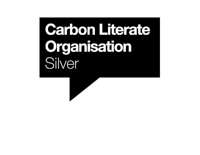 Carbon Literate Educator logo